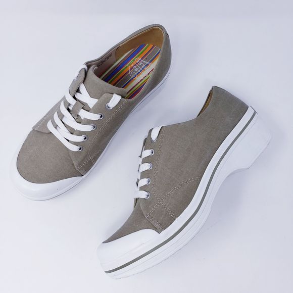 dansko veda canvas shoes